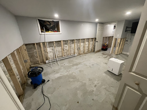 Caspian Renovations - Thumbnail