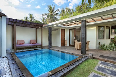 Photos of Aston Sunset Beach Resort - Gili Trawangan