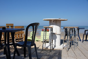 Photo n°44 de Le Bistrot Plage - Notre Dame de Monts à Notre-Dame-de-Monts (Restaurant français)