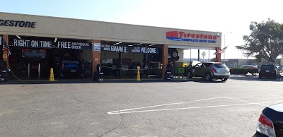 Firestone Complete Auto Care