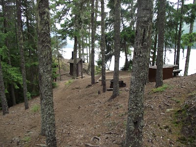 Photos of Little Beaver Campground
