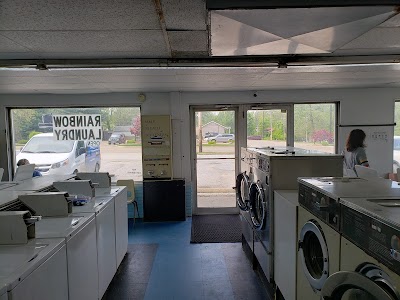 Rainbow Laundry