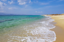 Maragas Beach, Agios Prokopios, Greece