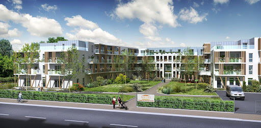 Photo de Résidence Services Seniors DOMITYS - Terres de Bourgogne à Venoy (89290)