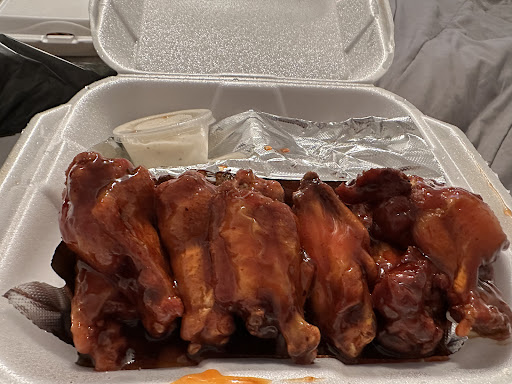 Mr. JayBee's Wings N Things - Thumbnail