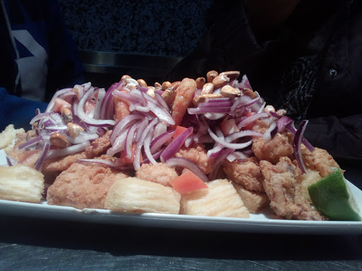 Bar El Rincon De Bbto - Thumbnail