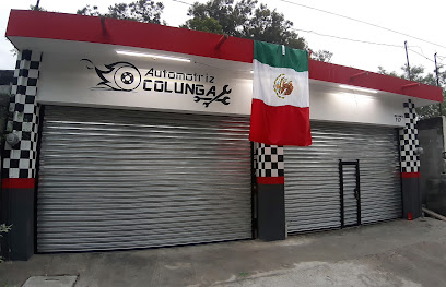 Automotrz Colunga