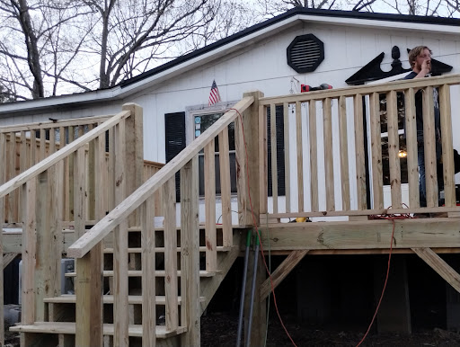 Storm Proof Exterior Construction LLC