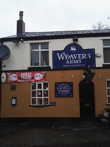 Weavers Arms