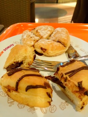 Dunkin' Donuts, Author: Amiruddin -