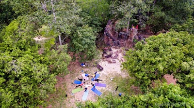 Photos of Blue Indigo Yoga Retreat Siem Reap