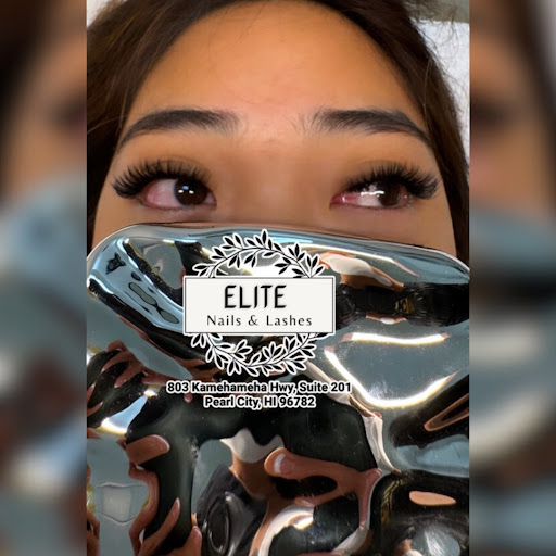 Elite Nail & Lashes - Thumbnail