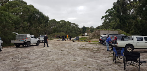 Lang Lang Rifle Club