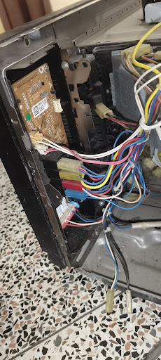 Microwave pcb panel repair bidhannagar post image