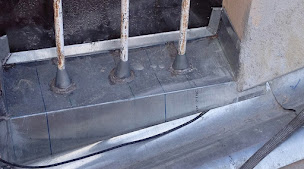 Photo n°13 de RAMONAGE Delmas Thierry EURL ytrac le rouget , Maurs , Figeac ,vic sur cere ,vezac ,la feuillade à Ytrac (Couvreur)