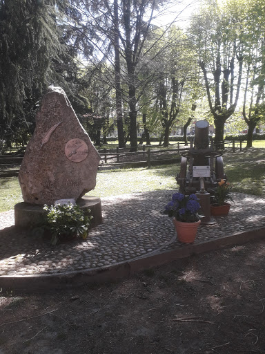 Library Of Villa Braila
