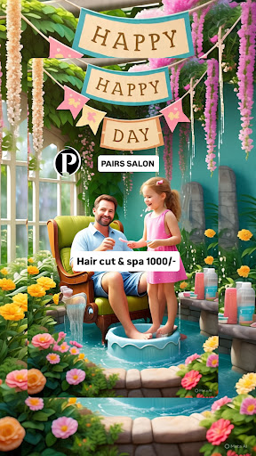 Father’s days special post image