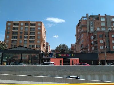 Photos of Parque Smaarti