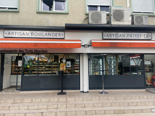 La Boulangerie Traditionnelle D Orly Gallery - France
