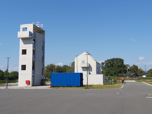 Leitstelle für Feuerschutz und Rettungsdienst des Kreises Minden-Lübbecke - Thumbnail