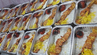 Photos of Mahtab Chicken Kabab