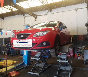 Photo n°7 de Garage Auto Crash et Service Cartes grises à Louvroil (Agence d'immatriculation automobile)