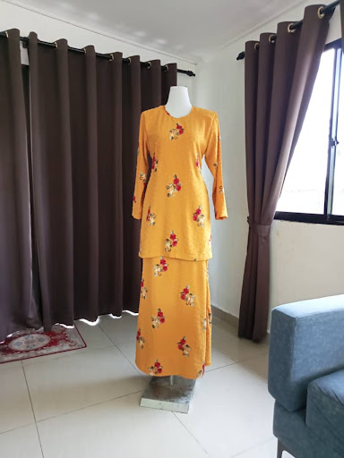 Rohaya Tailor & Alterations ( Tukang Jahit )