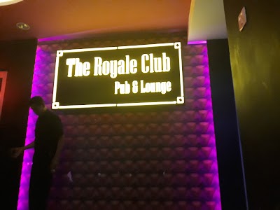 Photos of Discotheque Lounge ASTON HOTEL