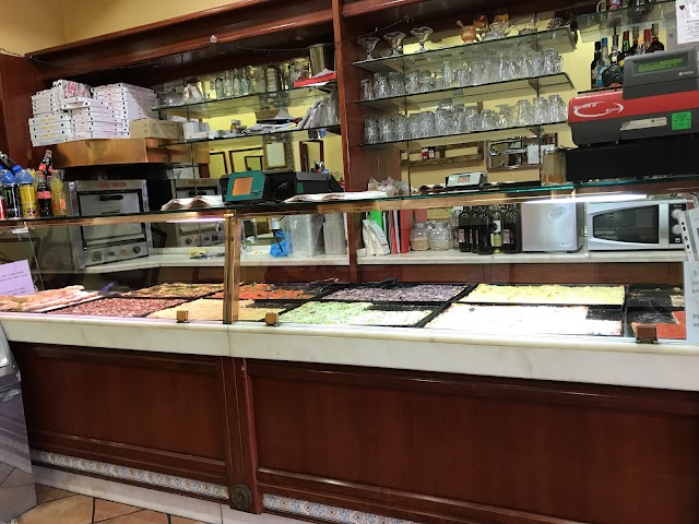 Pizzeria Franco e Cristina