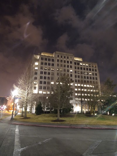 State Library of Louisiana