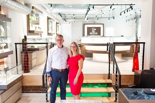 Scott & Co Fine Jewelers Gallery - United States