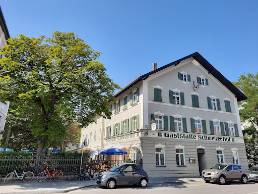 Schweizer Hof - Visual