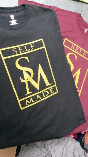 Acadiana T-Shirts, L.L.C.