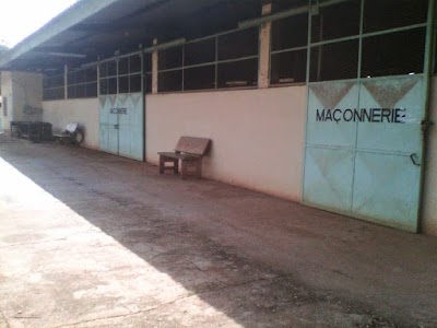 Photos of Cifpro (CFP Abengourou)