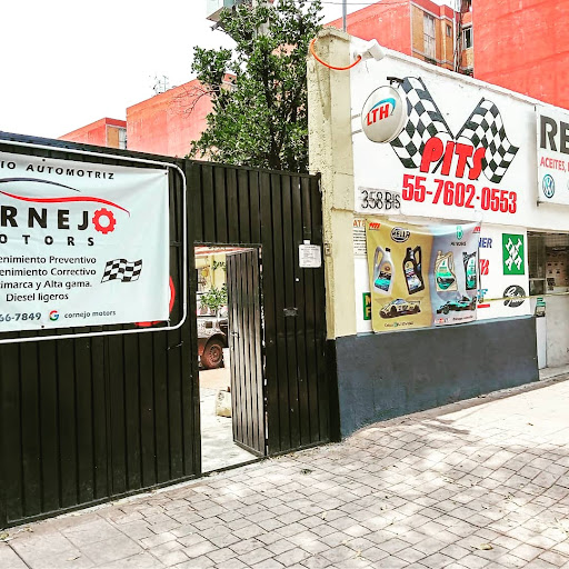 CORNEJO MOTORS - Thumbnail