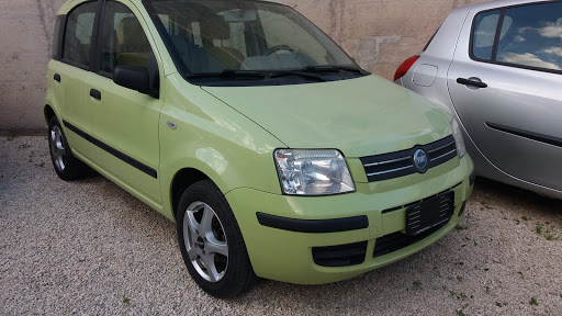 Aelle Auto - Visual