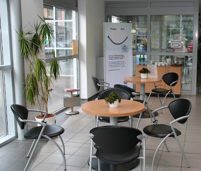 Photos of VW Autohaus Petschallies Volksdorf