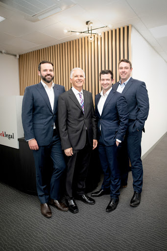 Beck Legal incorporating Basile Pino & Co
