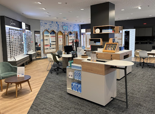 Opticien La Ville-du-Bois - Cc Carrefour - Krys - Thumbnail