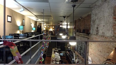 Photos of Java Roaster
