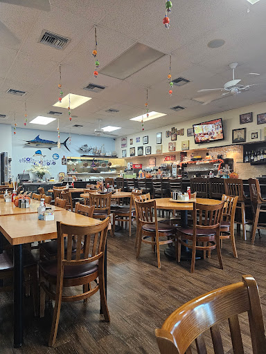 Alem Harbor Cafe Restaurant - Thumbnail
