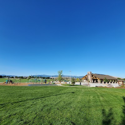 Fort Missoula Regional Park