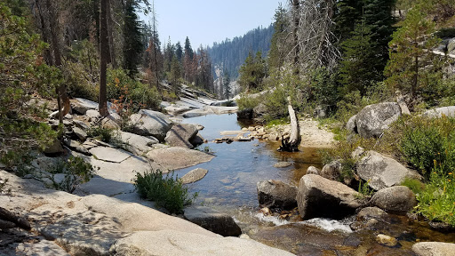 Stony Creek Campground - Thumbnail