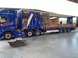 Suttle Transport Services Ltd