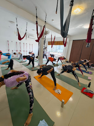 YogiFlex- Yoga and Fitness Studio thumbnail