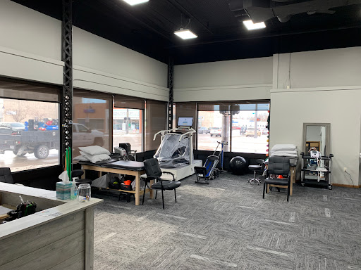 Holdrege Physical Therapy & Sports Rehab