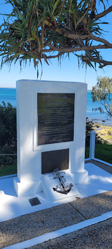 Anzac Memorial Statue - Thumbnail