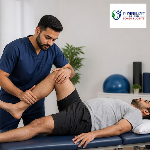 Sudden muscle cramps, back stiffness or neck spasms can stop your day in its tracks. At Physiothe… post image
