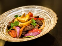 ペルー料理 EL PUERTO