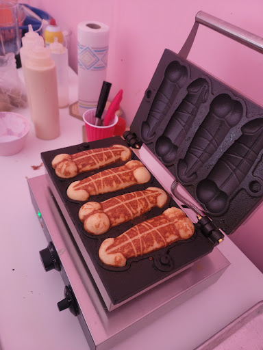 Waffitos - Thumbnail